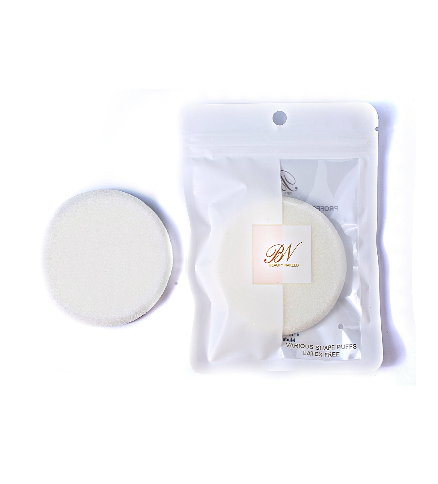 Makeup Sponge