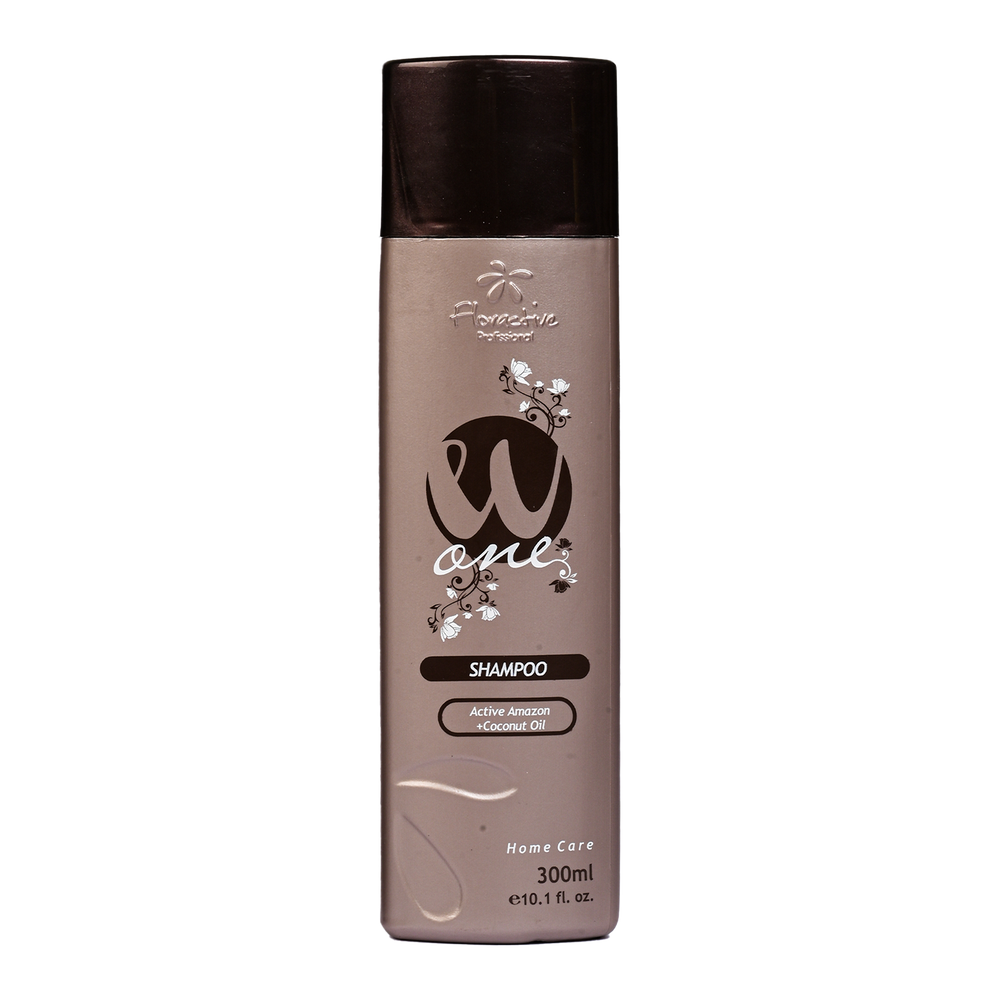 Floractive W One Shampoo - 300 ml