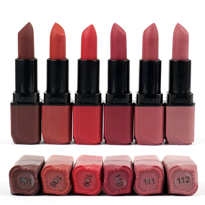 Missrose Church Roof Matte Lipstick