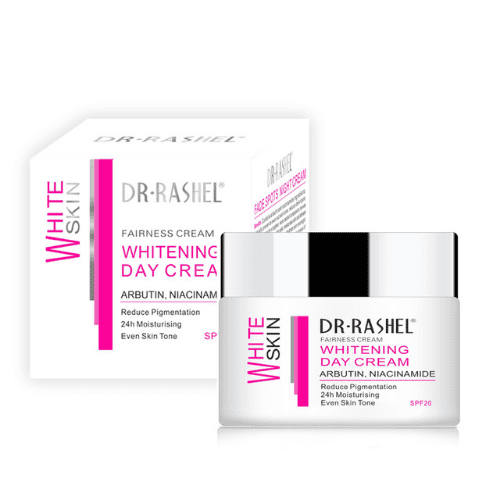 DR Rashel Whitening Day/Night Cream