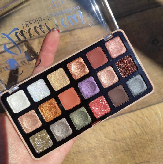 Dodo Girl Luxurious Eyeshade