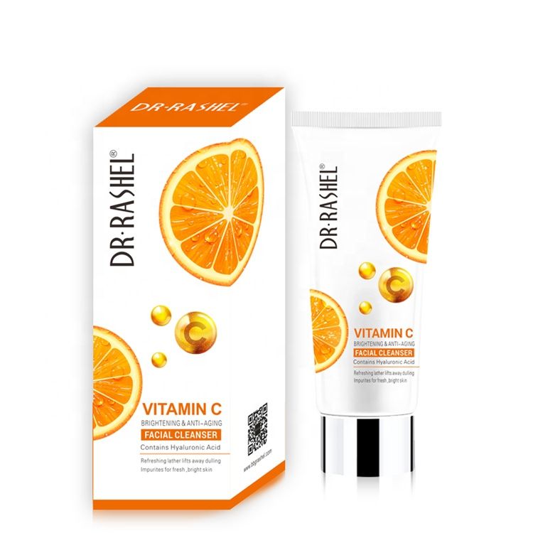 DR Rashel VC Cleanser