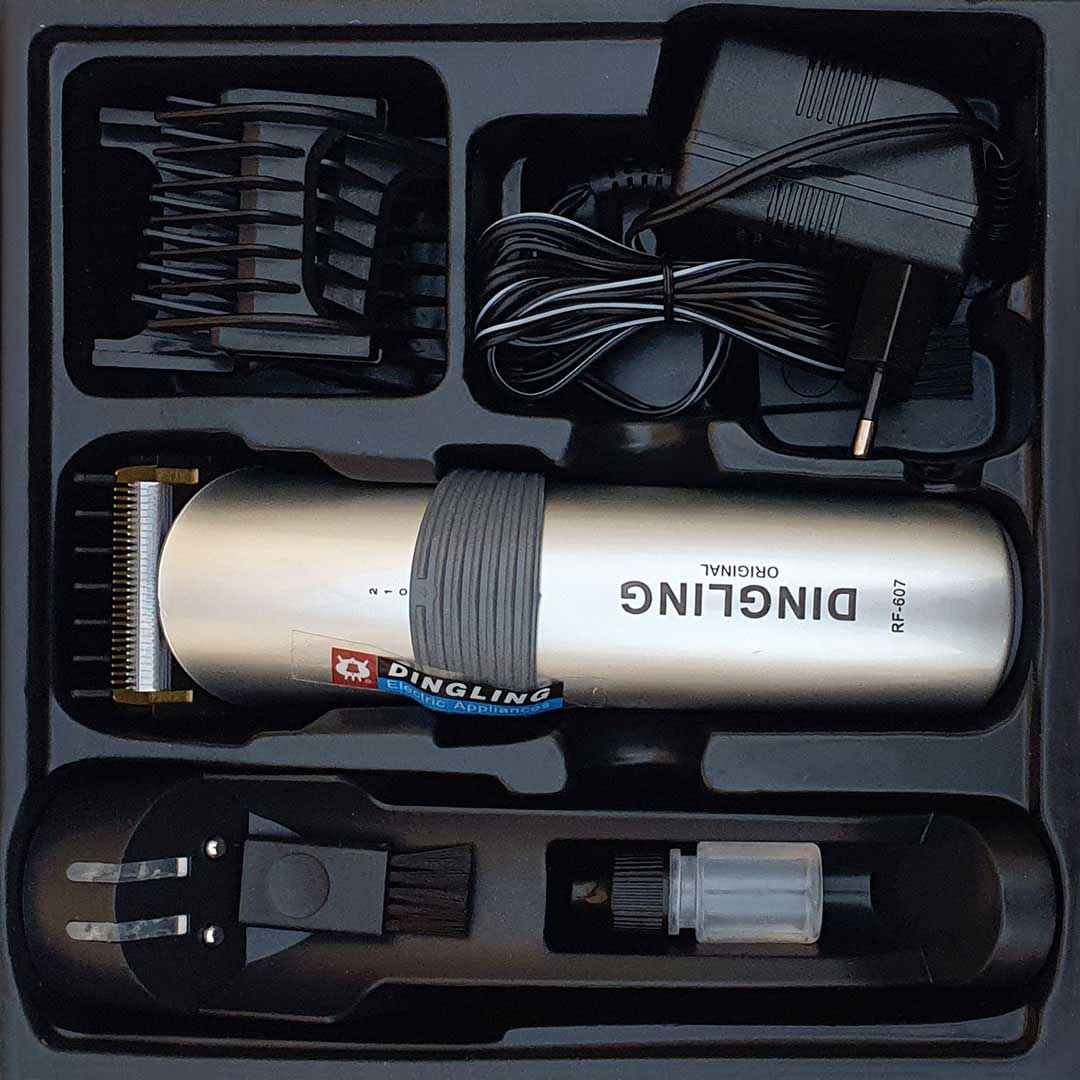 Original Dingling Machine RF 609