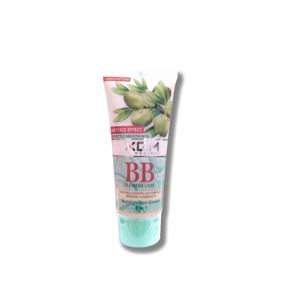 XQM BB Cream