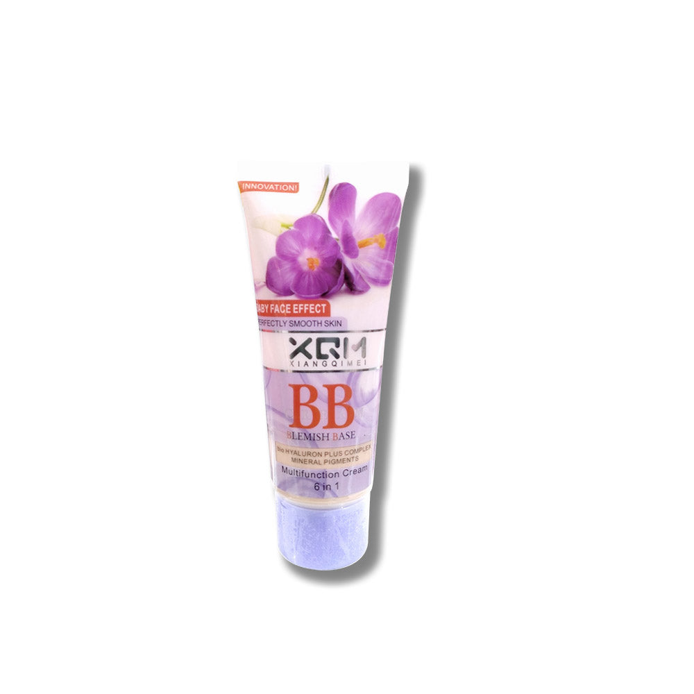 XQM BB Cream