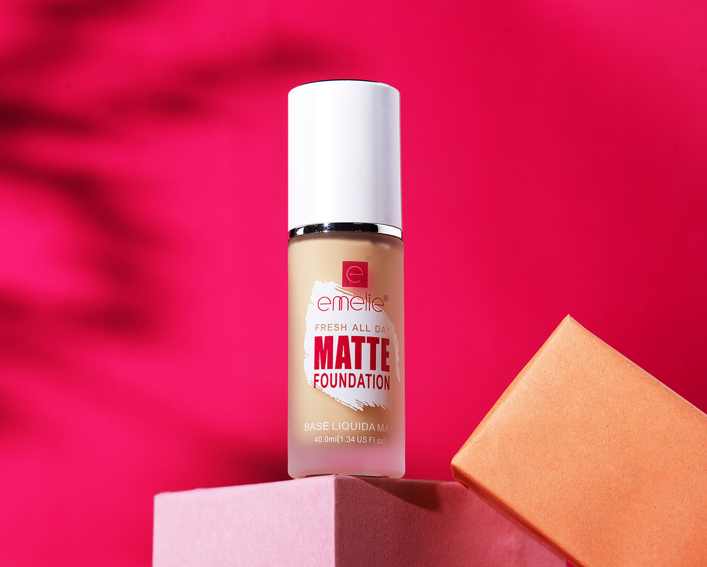 Emelie Foundation H11