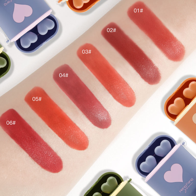 Heng Feng IPOD Lipstick