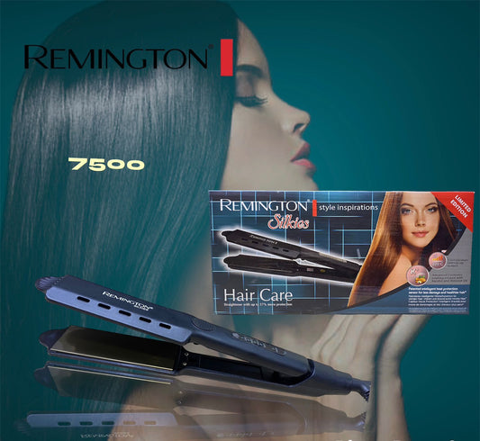 Remington Straightener Model # 7500