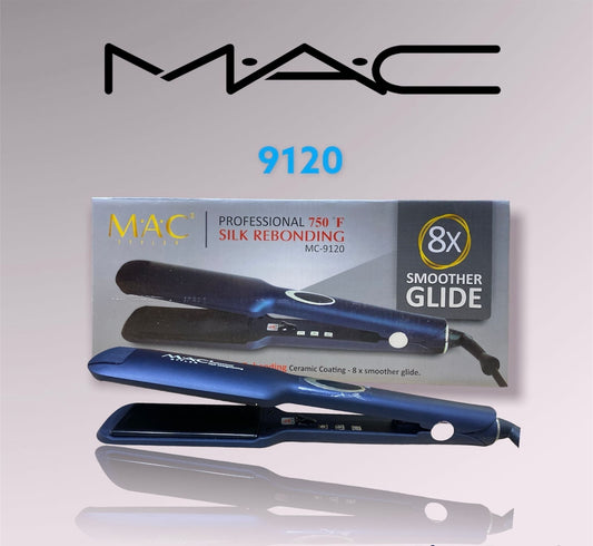 MAC Straightener