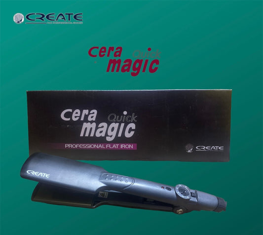 Cera Magic Straightener