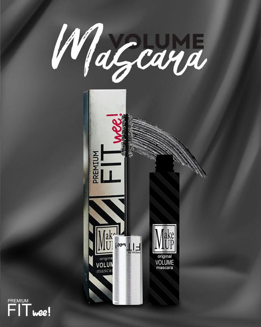 Fit We Mascara