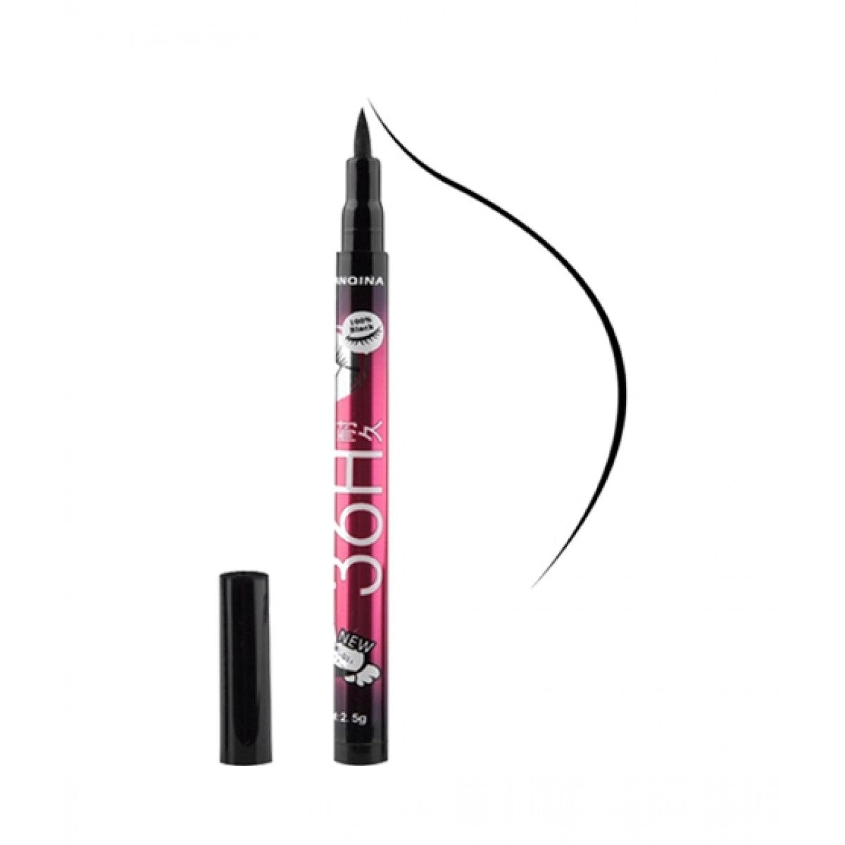 Yanqina Marker Liner 36H