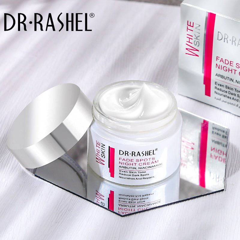 DR Rashel Whitening Day/Night Cream