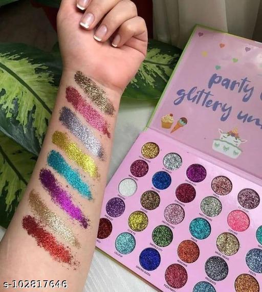 Unicorn Glitter kit