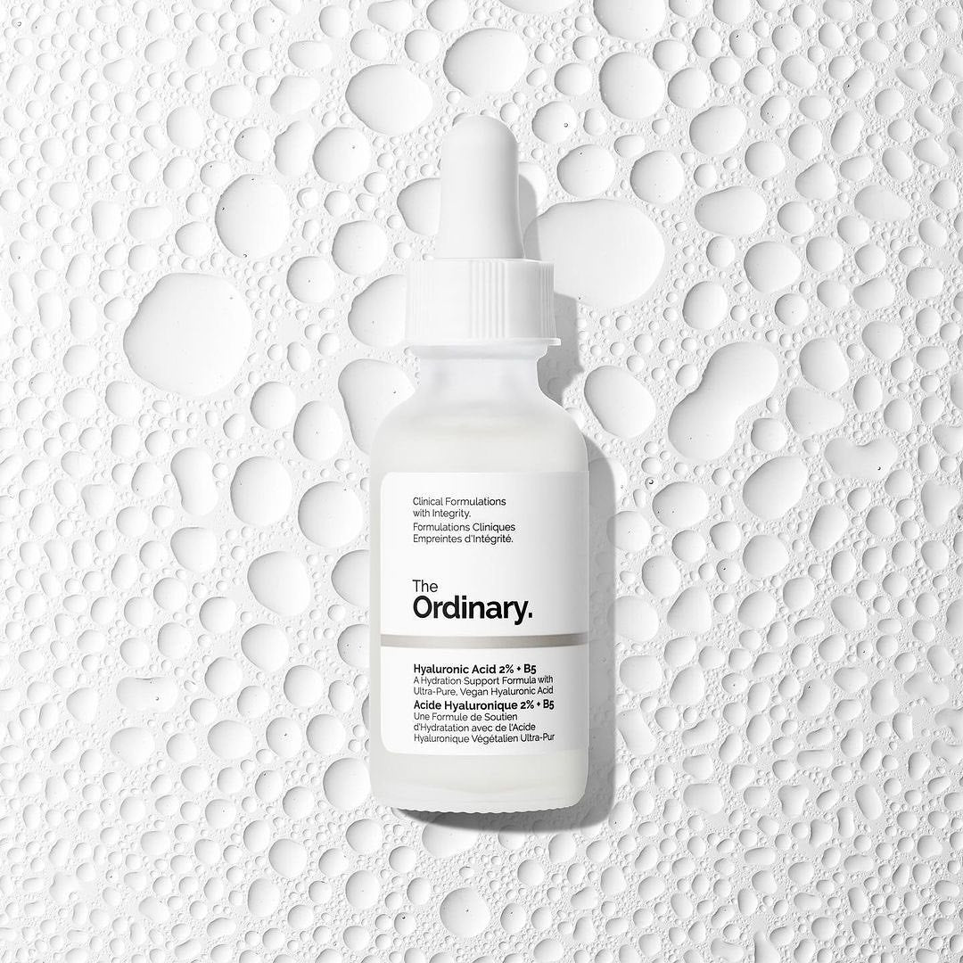 The Ordinary