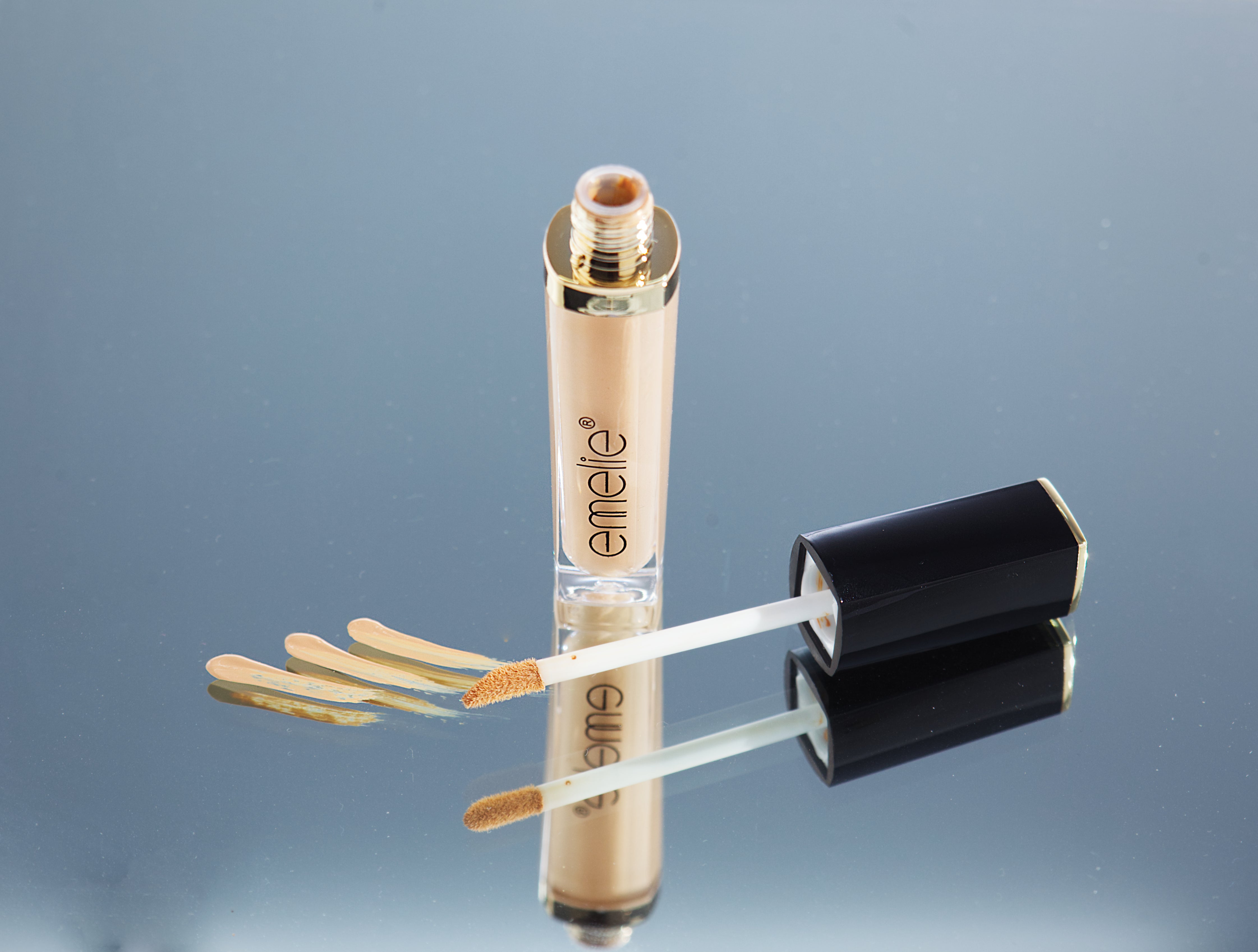 Collection Concelear Concealer – GB Cosmetics