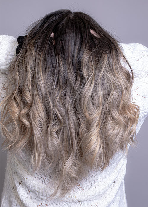 Hair Color