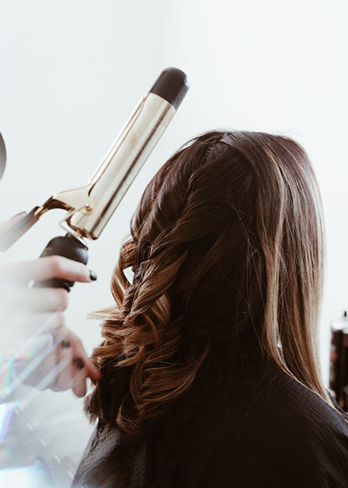 Hair Crimper