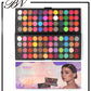 Beauty Naked 96 Colours Eyeshade Kit