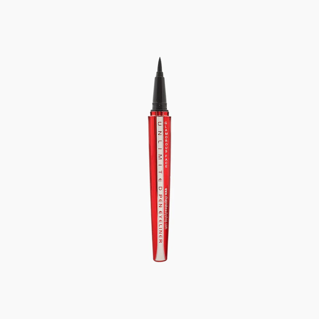 GLAMOROUS MARKER SILK LINER 3D