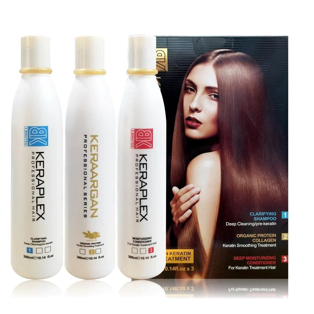 Keratin Kit