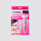 Kemei KM-6637 4 in 1 Ladies Hair Clipper