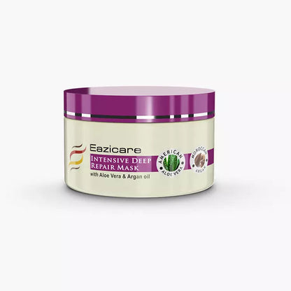 Eazicare Intensive Deep Repair Hair Mask