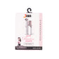 JAWA Rechargeable Flawless Shaver JW-1021