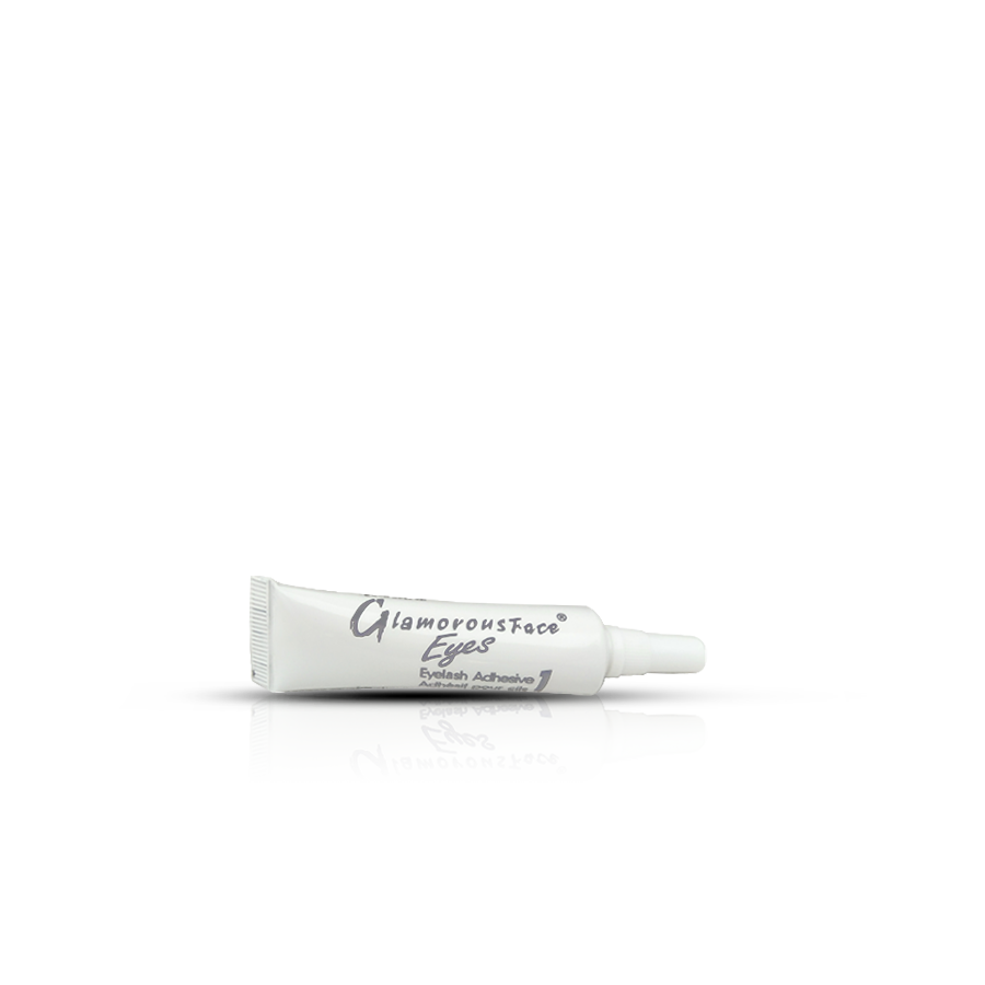 Glamorous Face Transparent Eyelash Adhesive