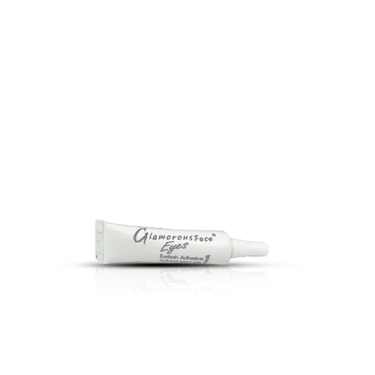 Glamorous Face Transparent Eyelash Adhesive