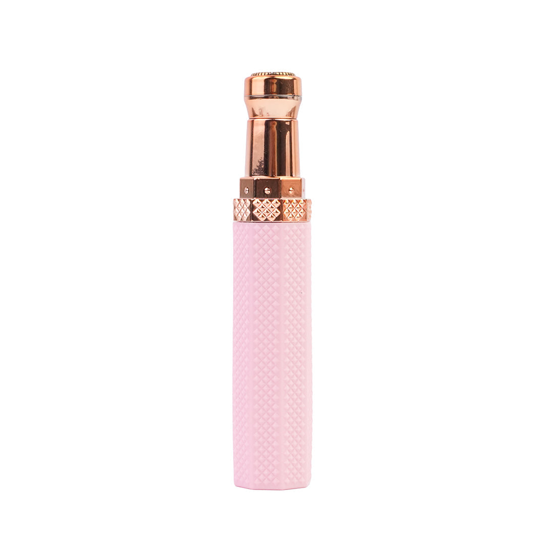 JAWA 2-in-1 Rechargeable Flawless Shaver JW-1022