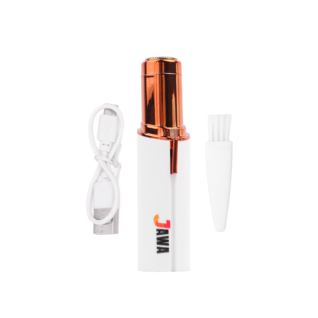 JAWA Rechargeable Flawless Shaver JW-1021