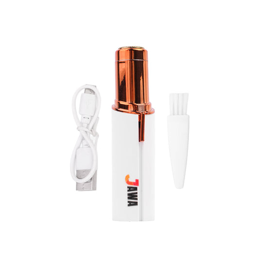 JAWA Rechargeable Flawless Shaver JW-1021