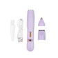 JAWA 3-in-1 Face & Body Shaver JW-1025