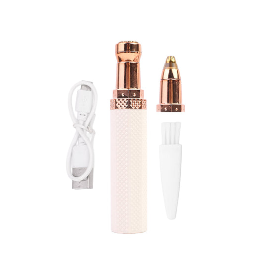 JAWA 2-in-1 Rechargeable Flawless Shaver JW-1022