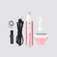 Kemei KM-6637 4 in 1 Ladies Hair Clipper