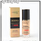 Emelie Derma Makeup Cover Foundation