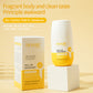 Dr. Rashel Dry Comfort Roll-On Deodorant 48H Protection 50ml