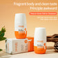 Dr. Rashel Roll On Deodorant Passion Bloom 50ml
