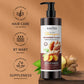 SADOER Plant Ginger Refreshing Pliable Shampoo 500ml