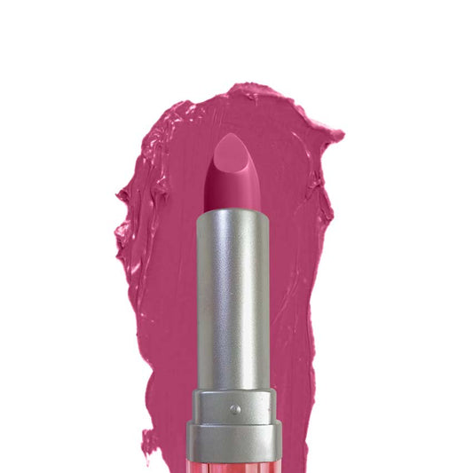 Glamorous Face Matte Lipstick Vitamin E & Aloe Vera Extracts.