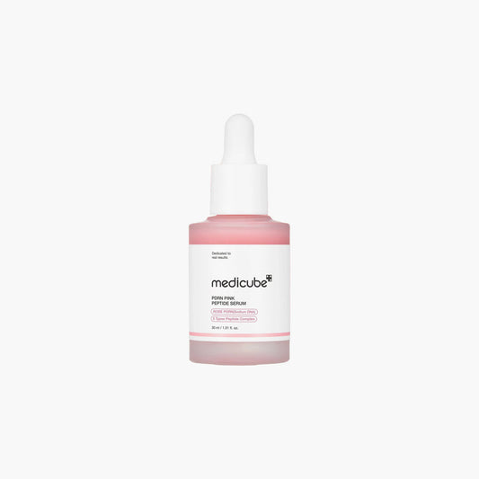 Medicube PDRN Pink Peptide Serum 30ml