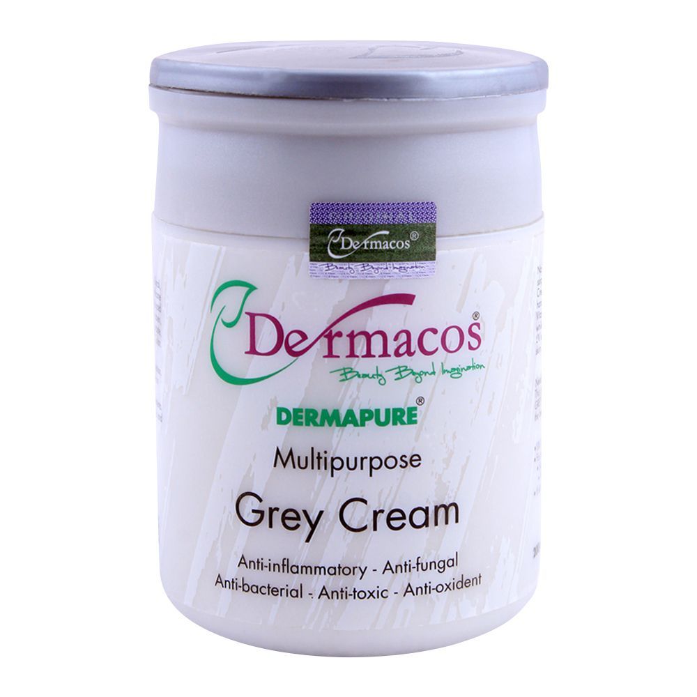 DERMACOS Facial Kit