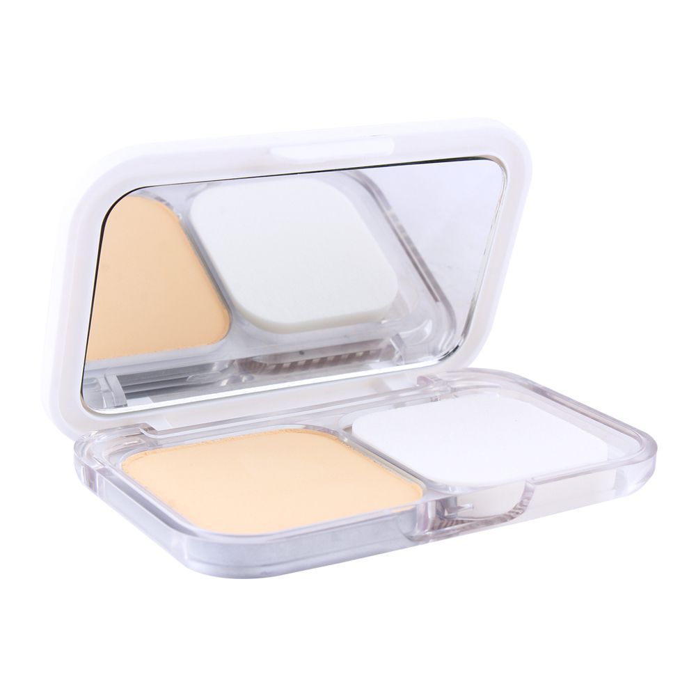 Maybelline White Super Fresh Two Way Cake