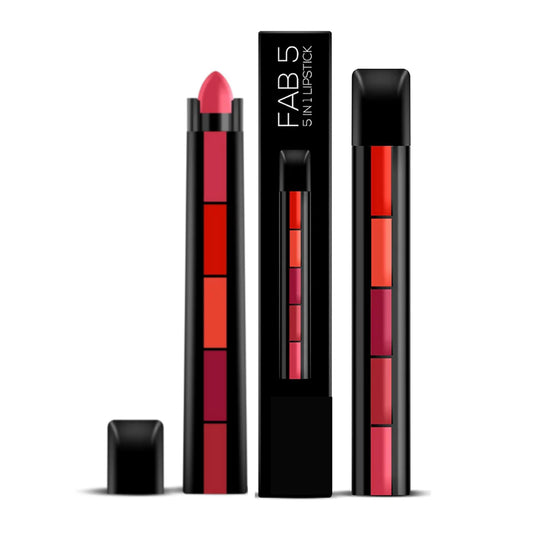 Huda 5in1 Lipstick