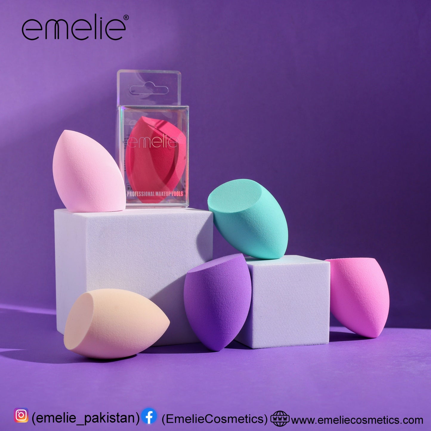 Beauty Naked Beauty Blender