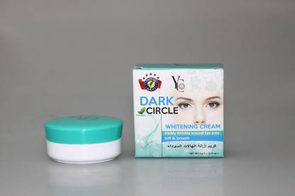 YC Dark Circle Whitening Cream