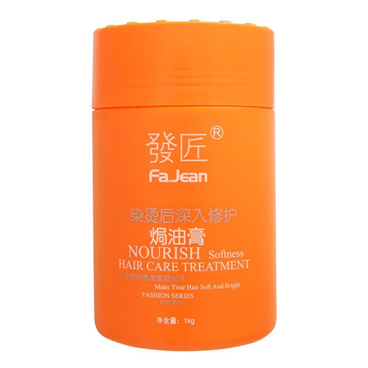 Fajean Hair Mask 1000ml