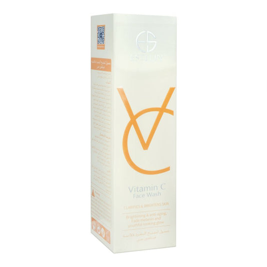 ESTELIN Vitamin C Face Wash