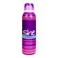 She Is Sexy Deodorant Spray, For Women, 200ml
